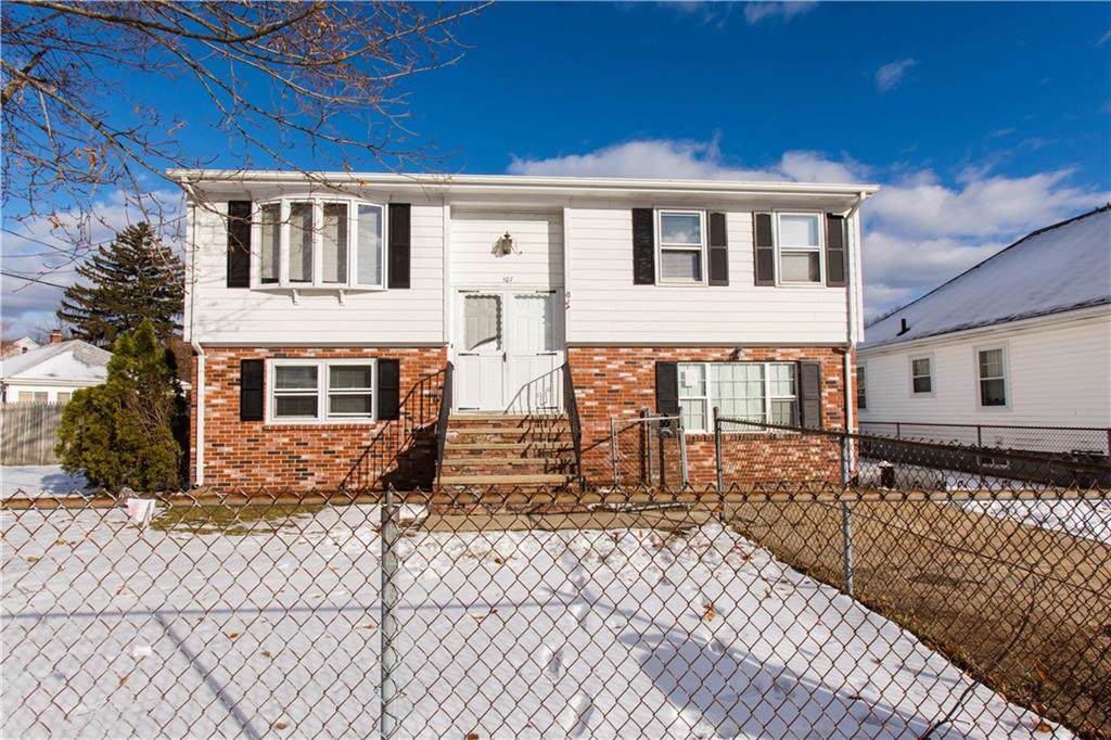 107 Dorman Avenue - Photo 1