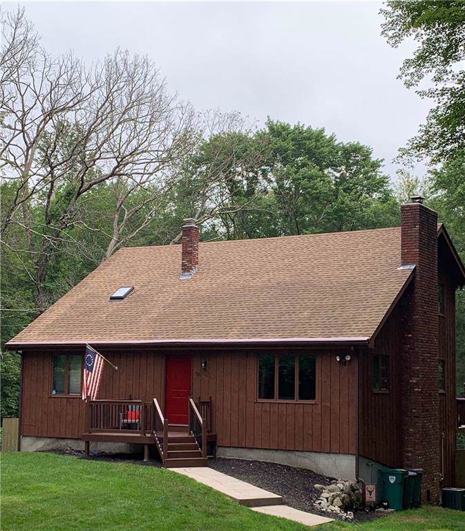 70 Carpenter Road - Photo 1