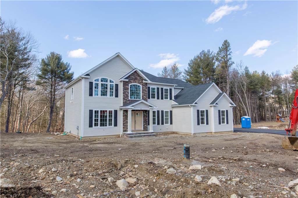 01 Sawmill Court - Photo 1