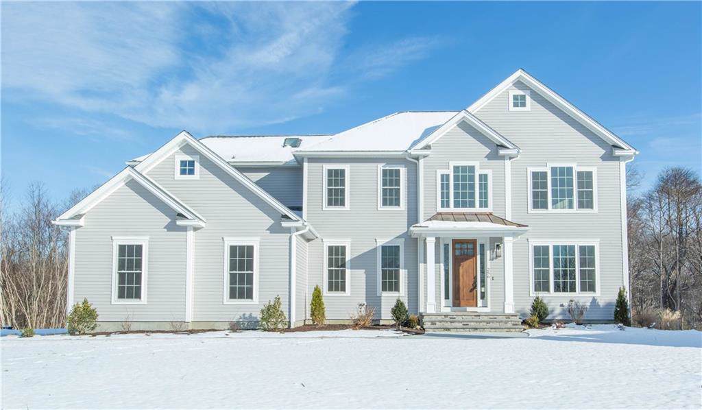 0 Sawmill Court - Photo 1