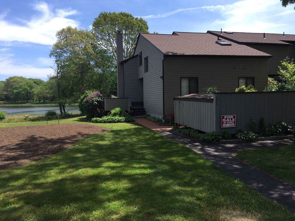 297 Fishing Cove Road - Photo 1