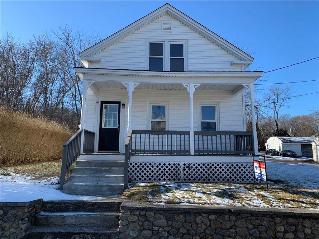 44 Read Avenue - Photo 1