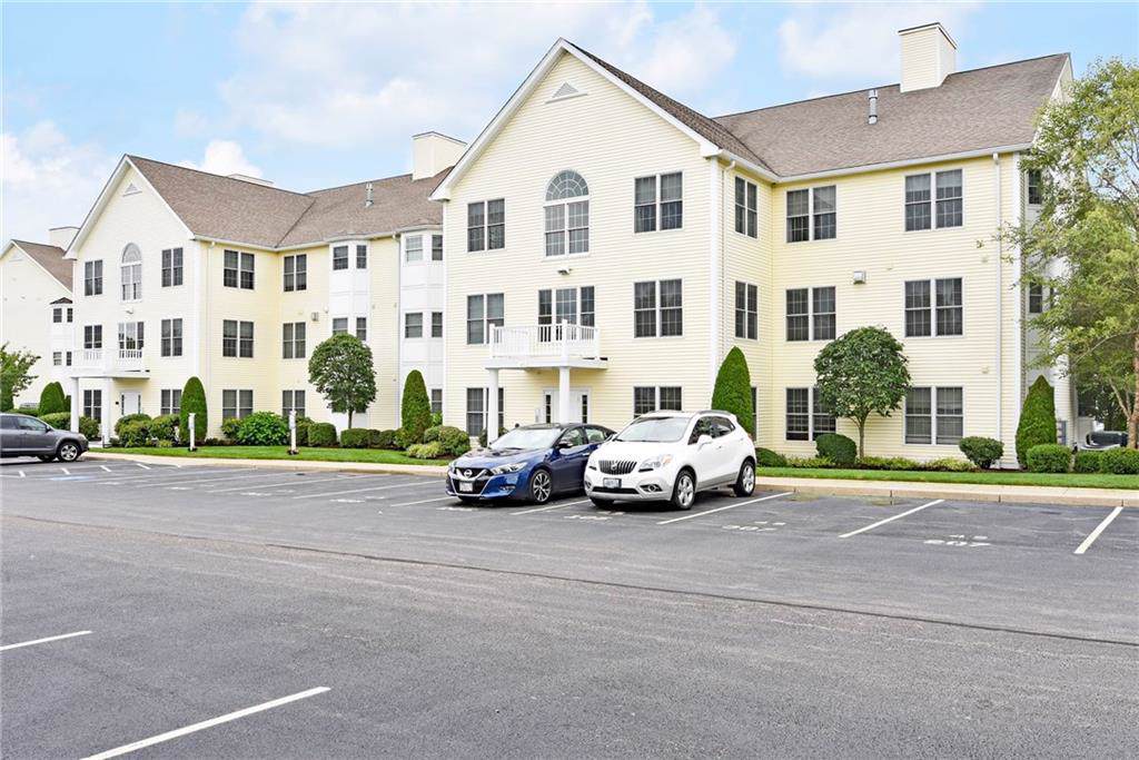 45 Saw Mill Drive - Photo 1