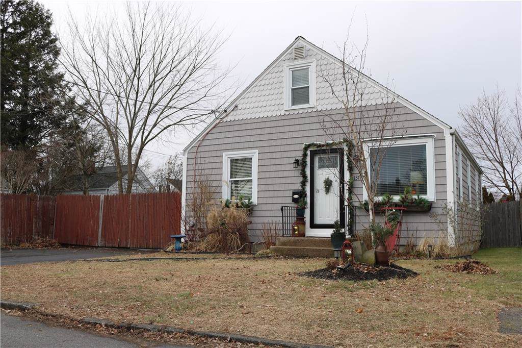 137 Olympia Avenue - Photo 1