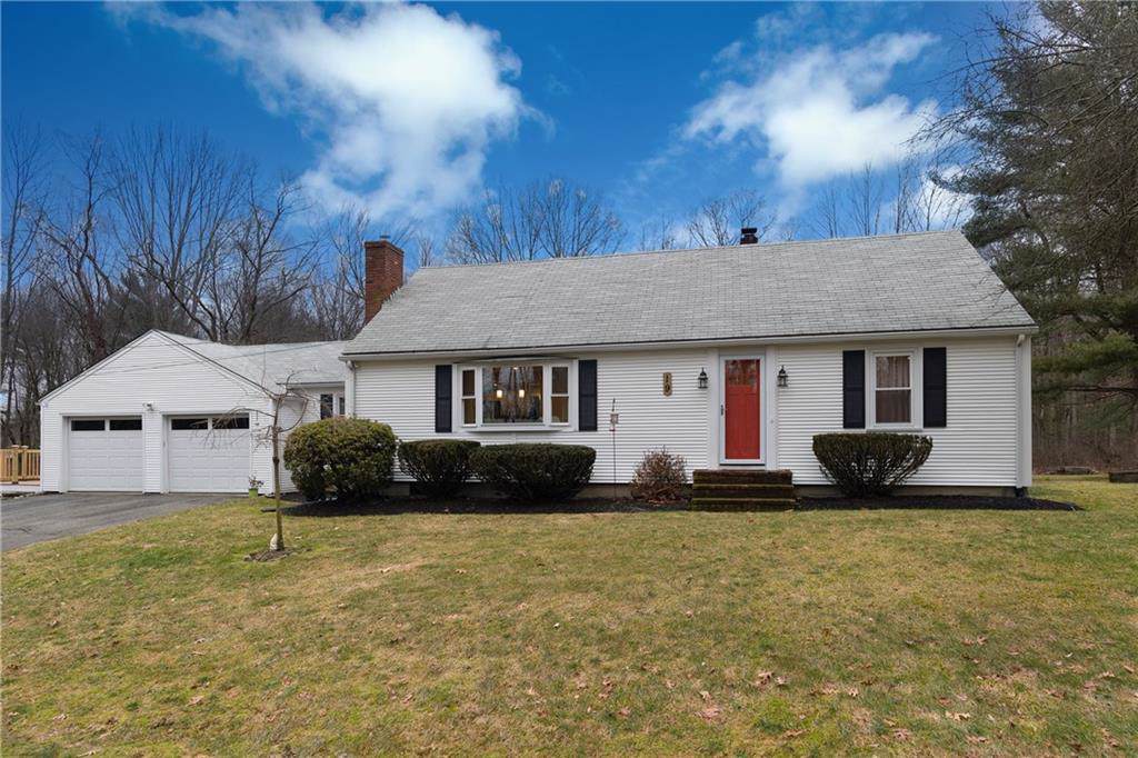 19 Mary Hopkins Drive - Photo 1