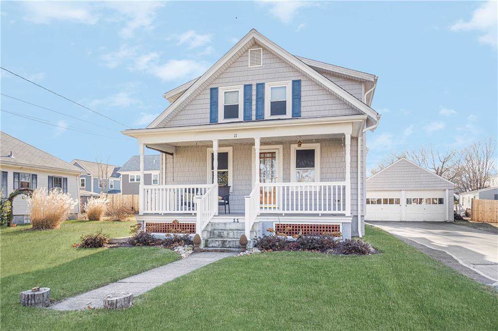 11 Orchard Avenue - Photo 1