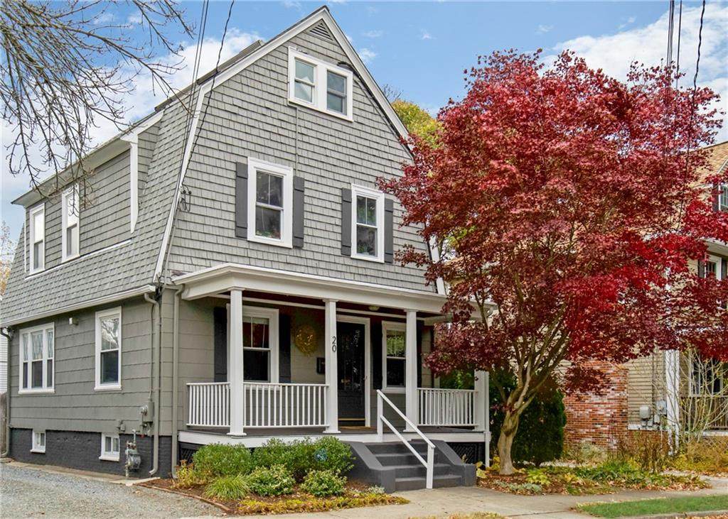 20 Brewster Street - Photo 1