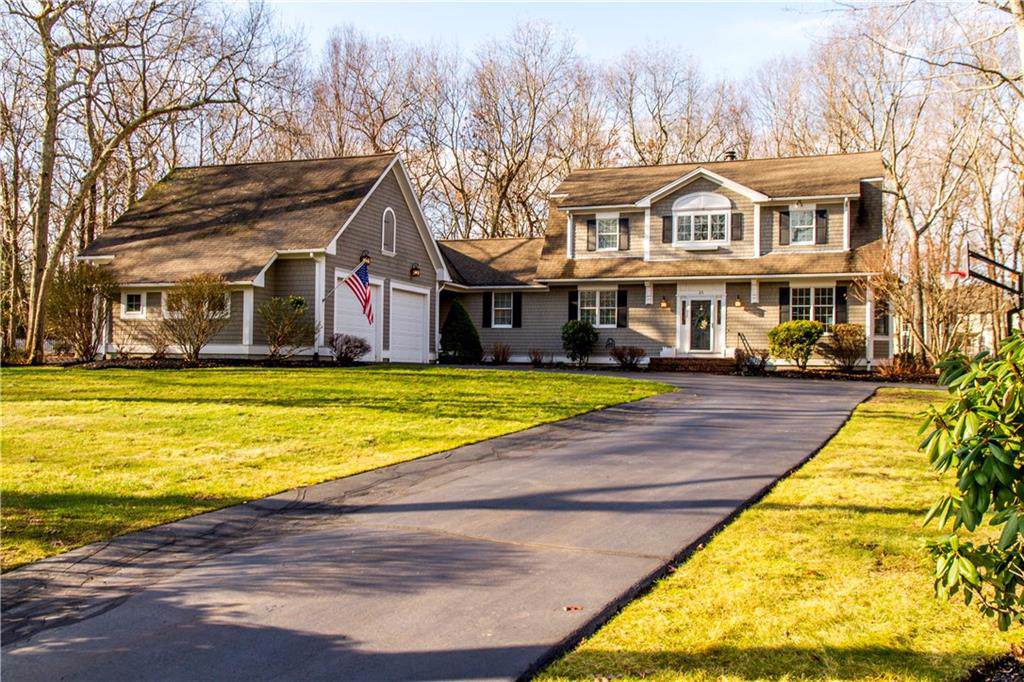 25 David Court - Photo 1