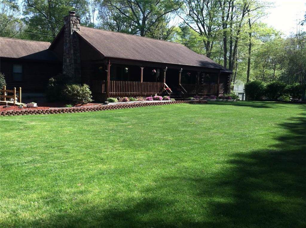 280 Stony Lane - Photo 1