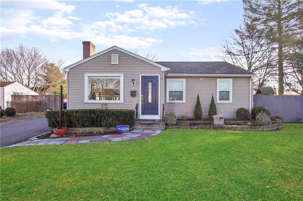 46 Ferncrest Drive - Photo 1