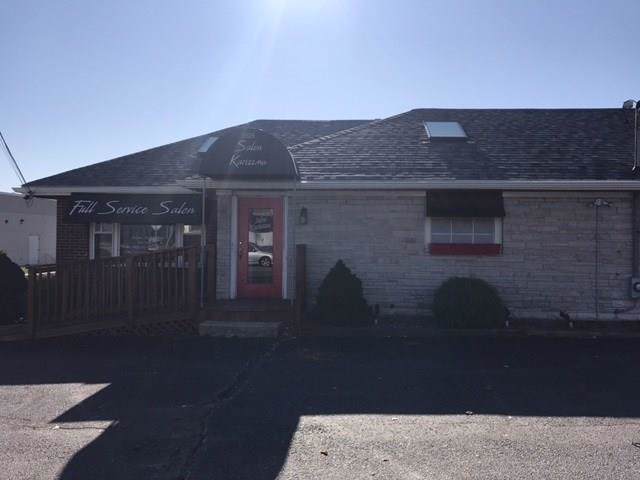1528 Mineral Spring Avenue - Photo 1