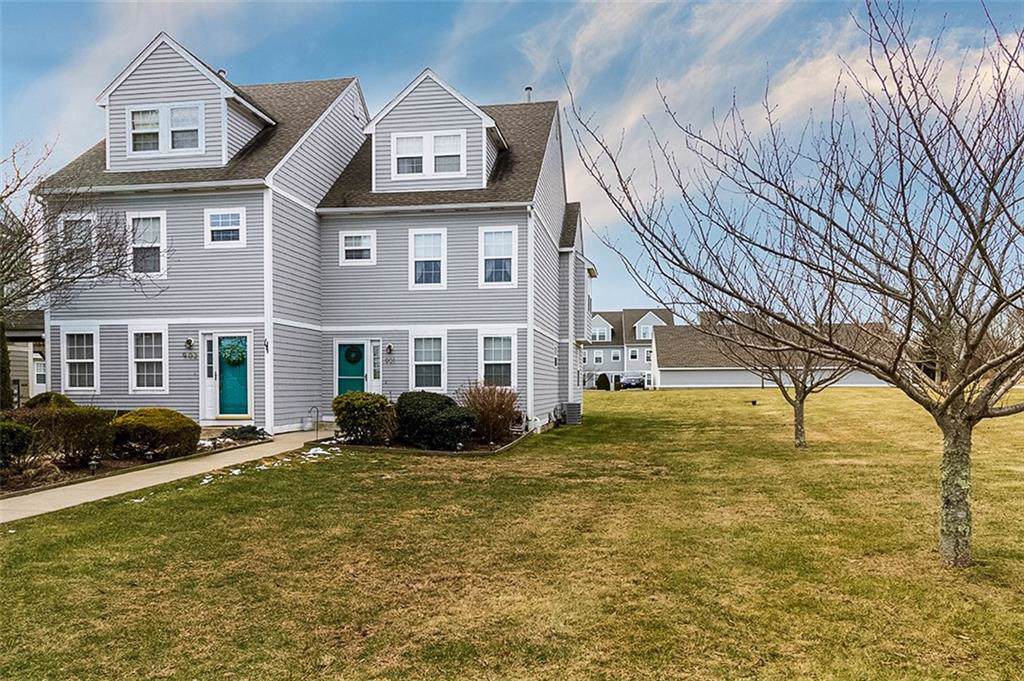 901 Fairway Drive - Photo 1