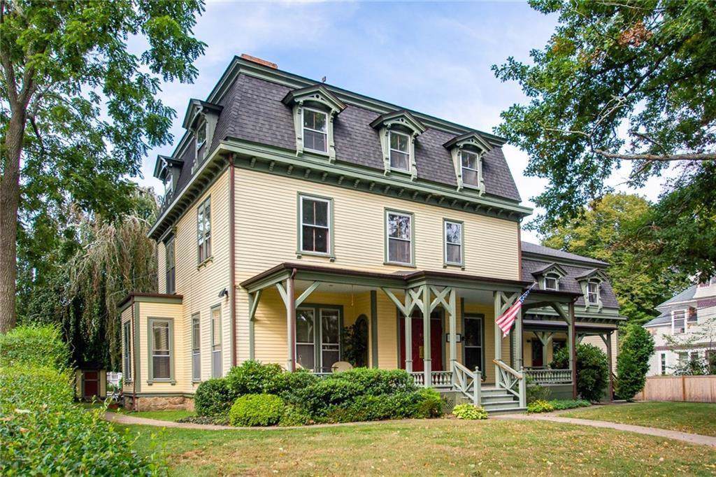 93 Rhode Island Avenue - Photo 1