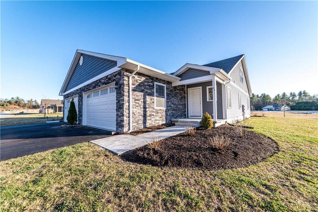 107 Bella Vista Circle - Photo 1