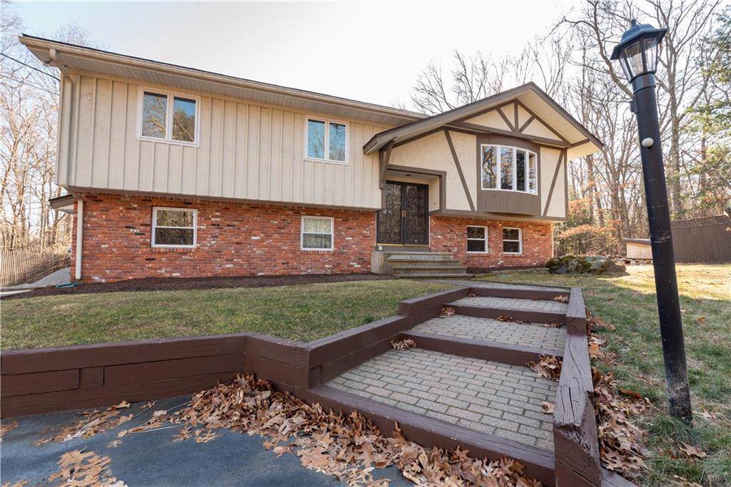 81 Wilbur Road - Photo 1