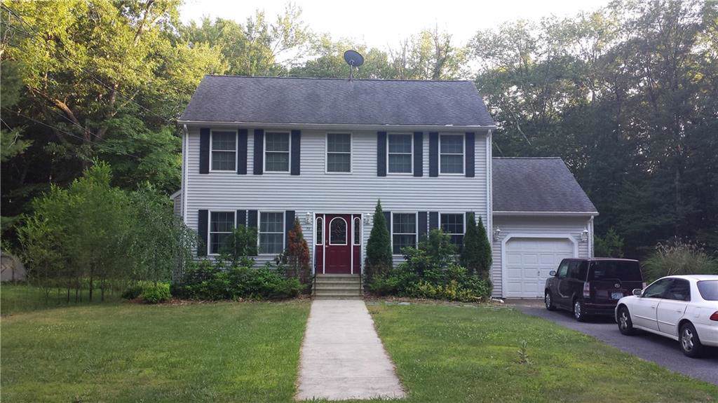 72 Carol Drive - Photo 1