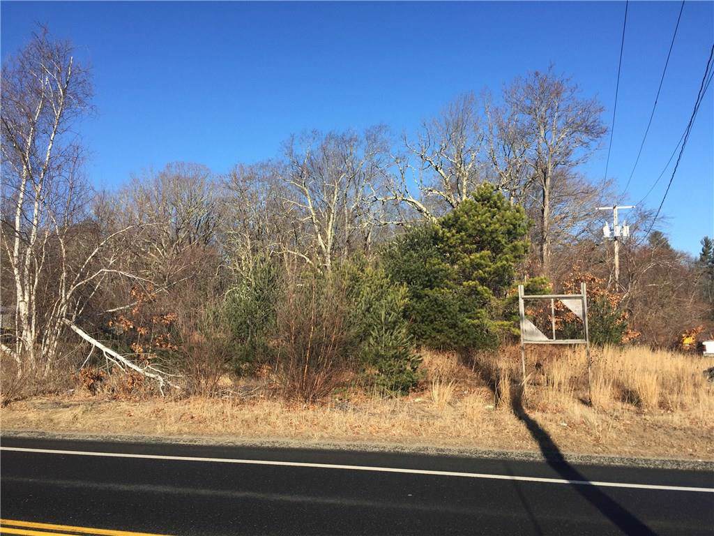 0 Pascoag Main Street - Photo 1