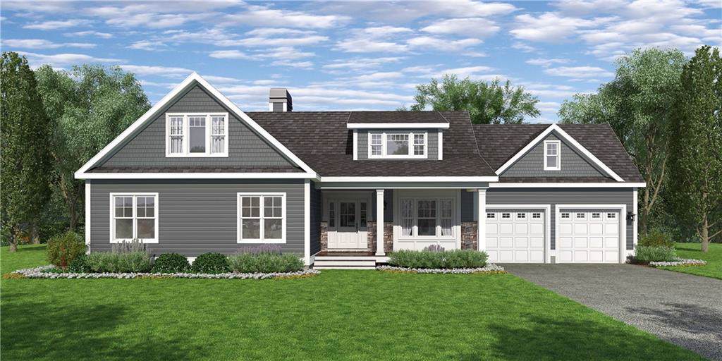 0 Lot 18 Steber Way - Photo 1