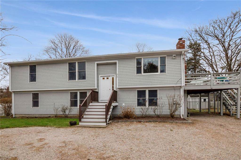 95 Twin Peninsula Avenue - Photo 1