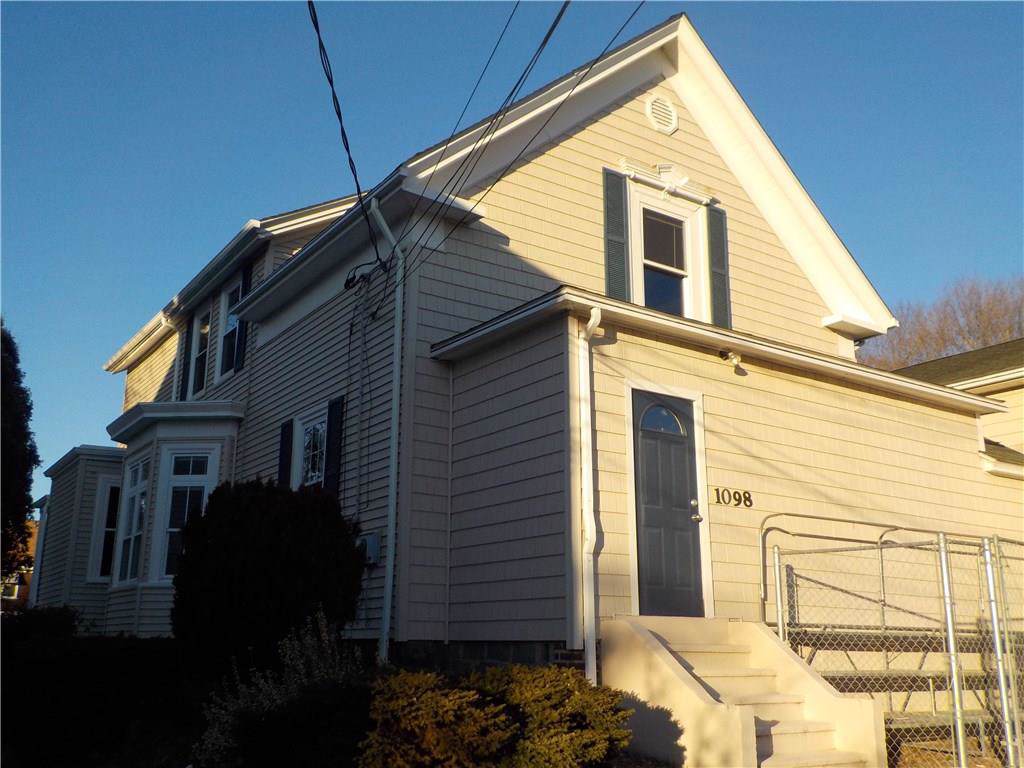 1098 Diamond Hill Road - Photo 1