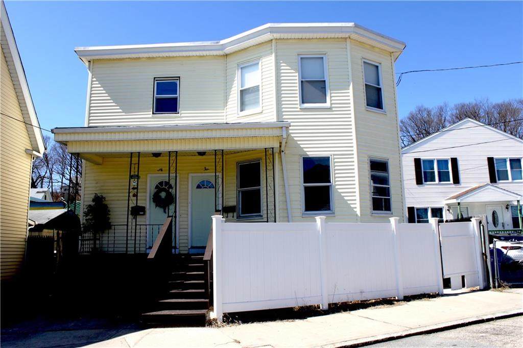 34 Rill Street - Photo 1
