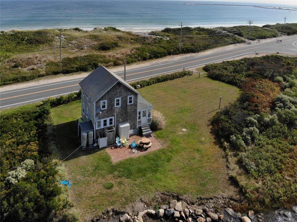 603 Corn Neck Road - Photo 1