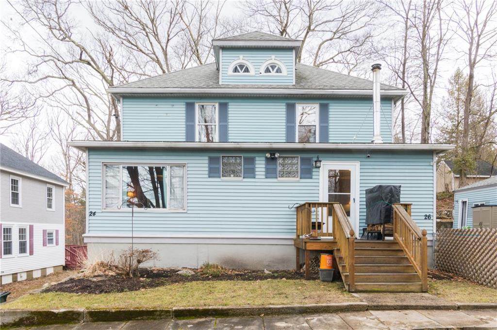 24 E. Hill Street - Photo 1