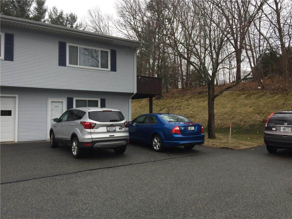 483 Roundhill Court - Photo 1