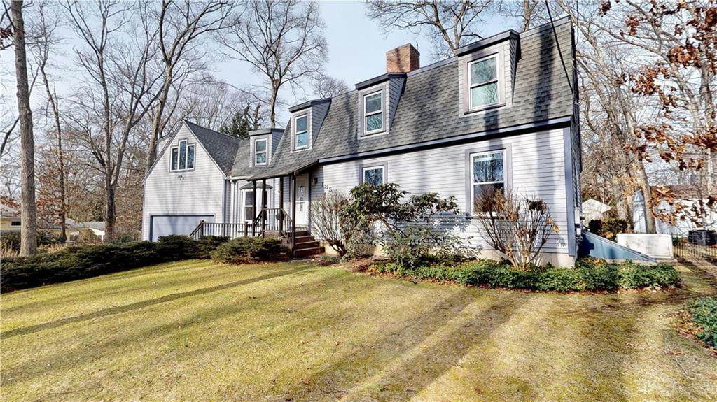 185 Dendron Road - Photo 1