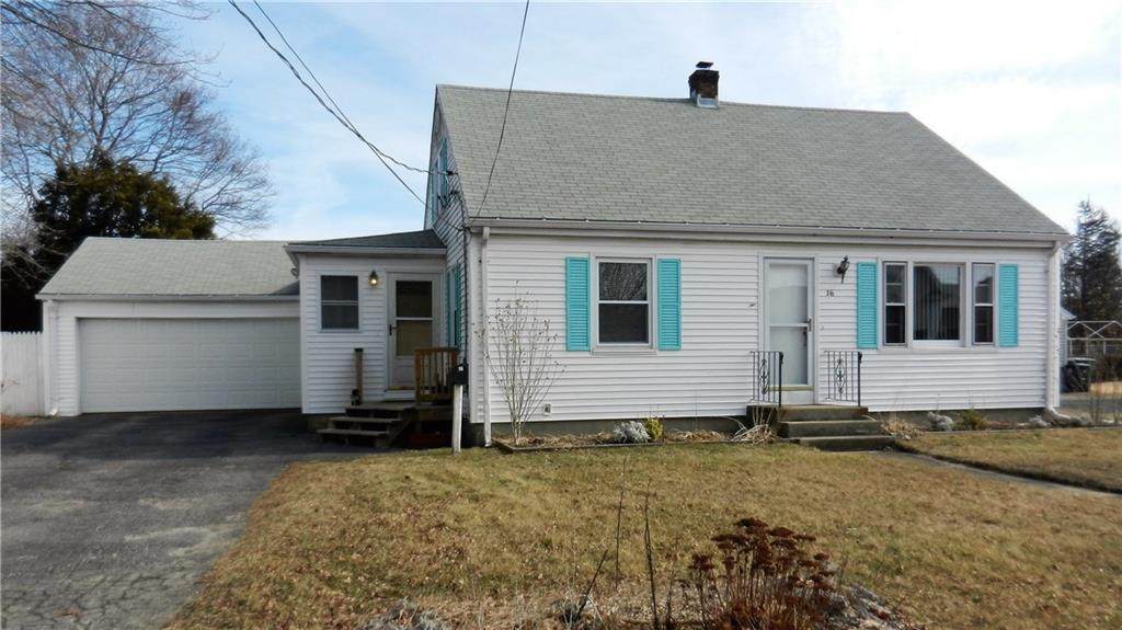 16 Hopkins Hill Road - Photo 1