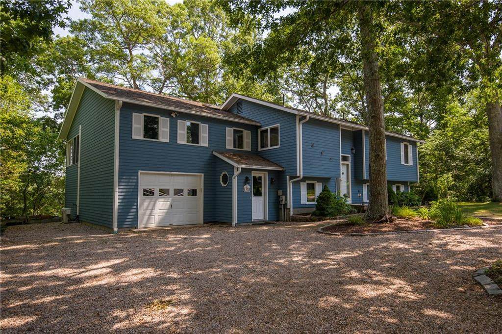 91 Beach Plum Road - Photo 1