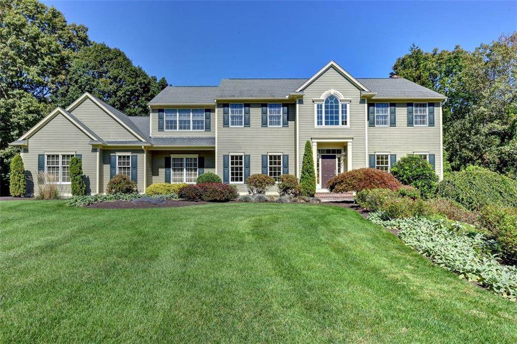190 Pheasant Run - Photo 1