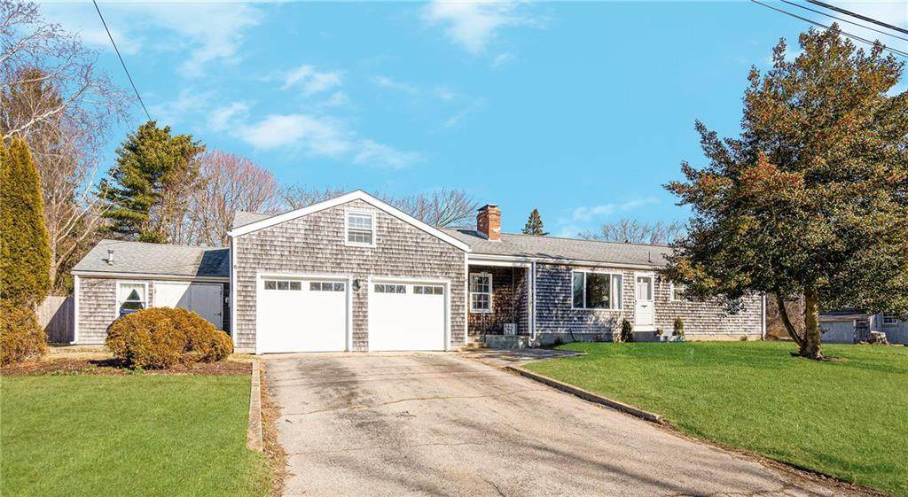 17 Pierce Road - Photo 1