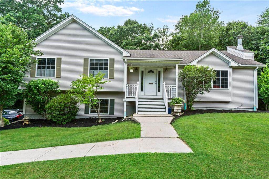 1579 Mooresfield Road - Photo 1