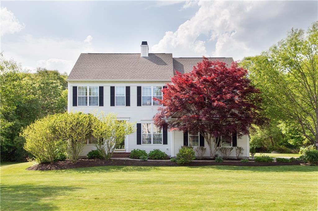 64 Day Lily Circle - Photo 1