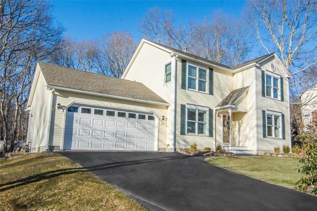 31 Woodmark Way - Photo 1