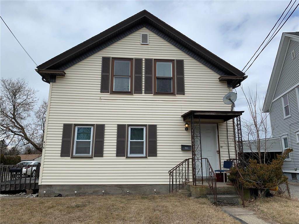 416 Chapel Street - Photo 1
