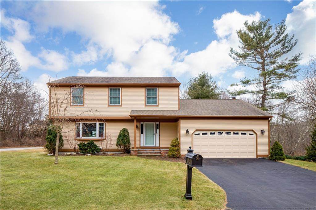 93 Dana Road - Photo 1