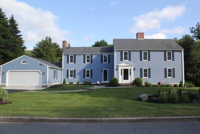 10 Tall Pine Drive - Photo 1