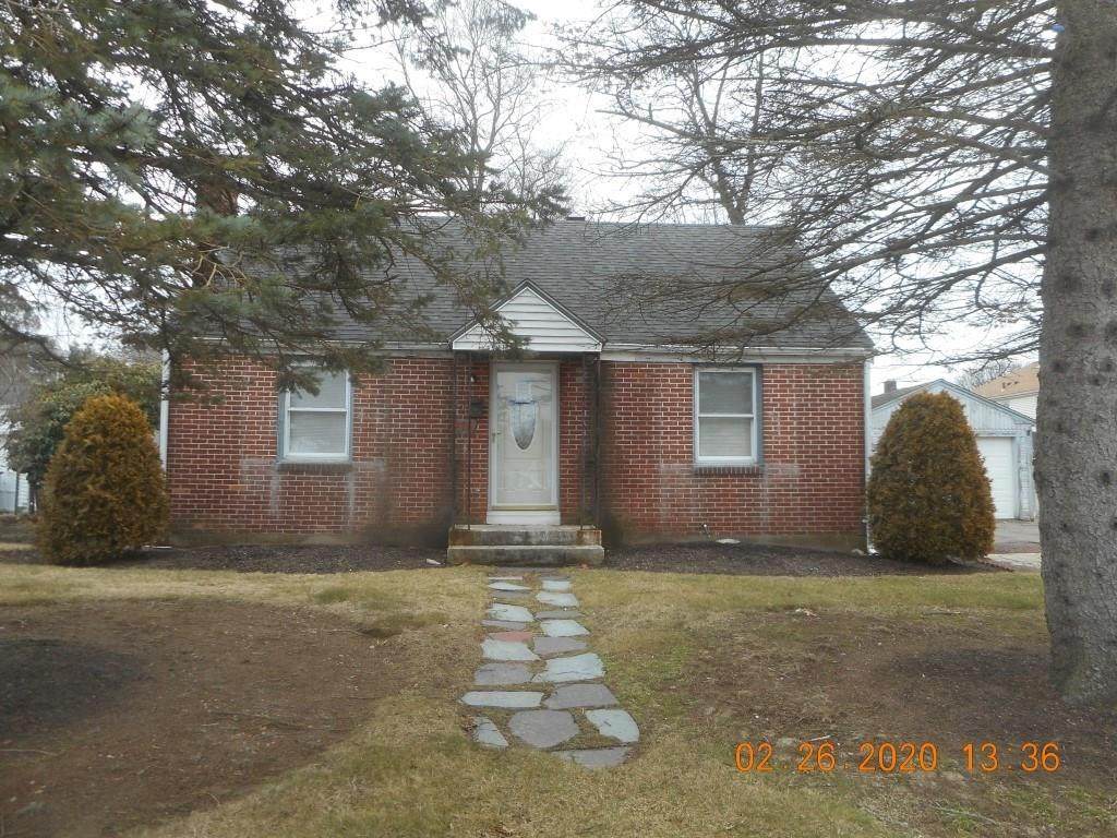 56 King Phillip Drive - Photo 1