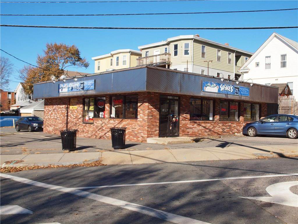 485 Branch Avenue - Photo 1