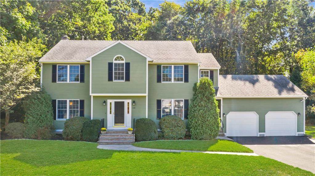 328 Brookline Drive - Photo 1