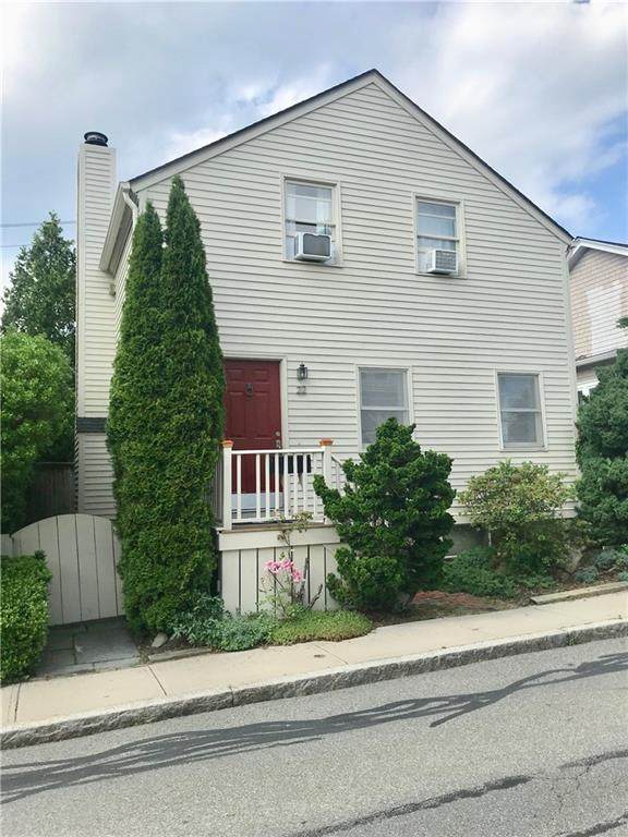 22 Dixon Street - Photo 1