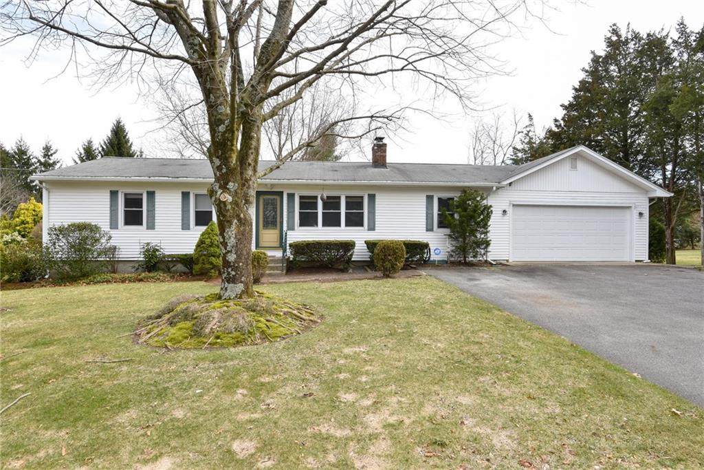 394 W Allenton Road - Photo 1