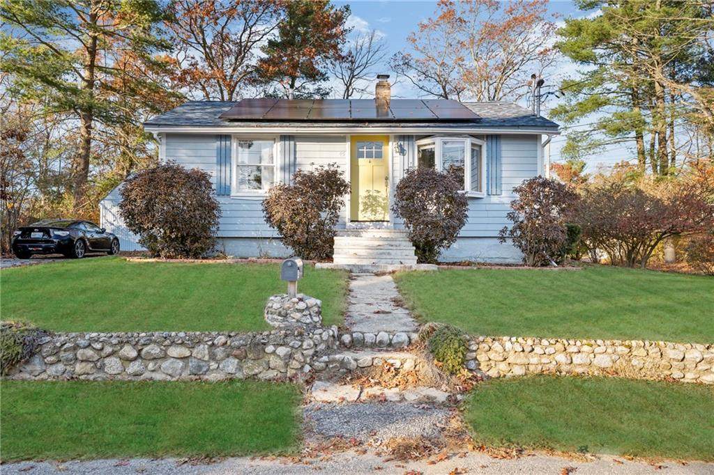 45 Overview Drive - Photo 1