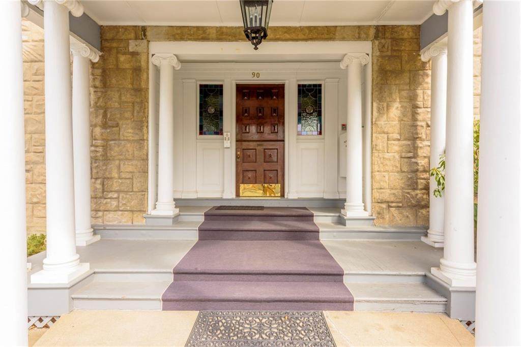 90 Rhode Island Avenue - Photo 1