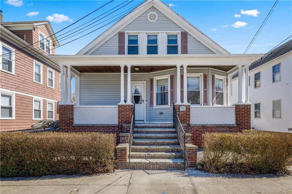 33 Hampton Street - Photo 1