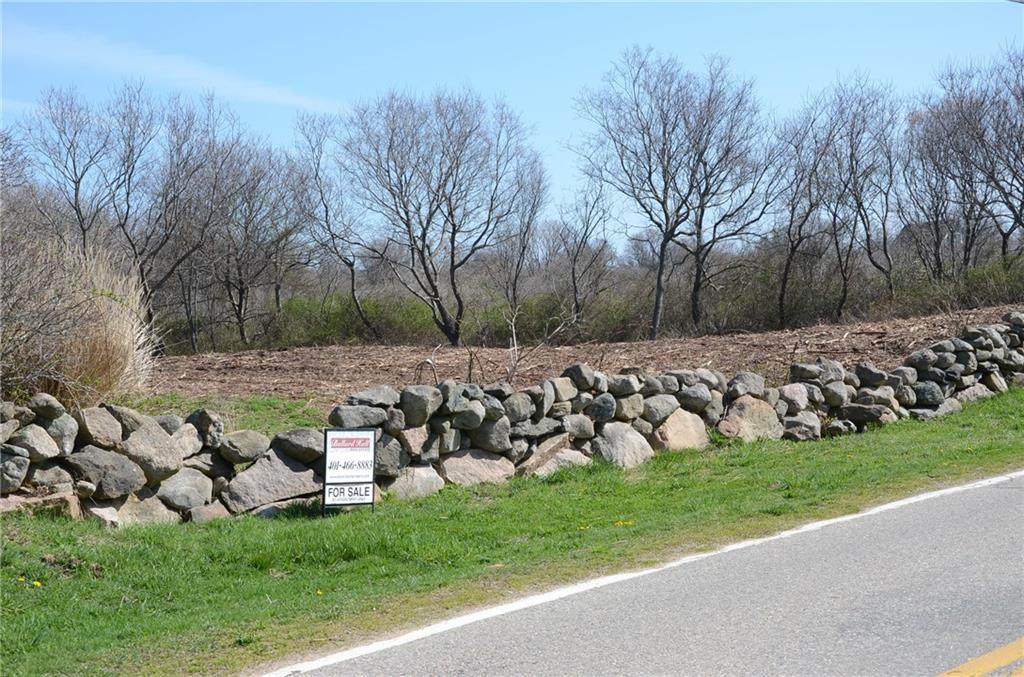 0 Mohegan Trail - Photo 1 0 Mohegan Trail - Photo 1