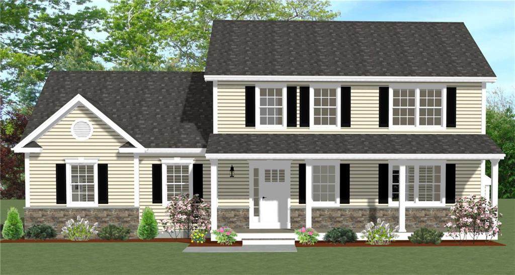0 Lacey Court - Photo 1