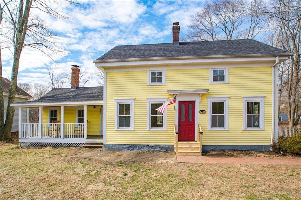 1225 Tower Hill Road - Photo 1